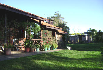 Pueblo Chico Kennel